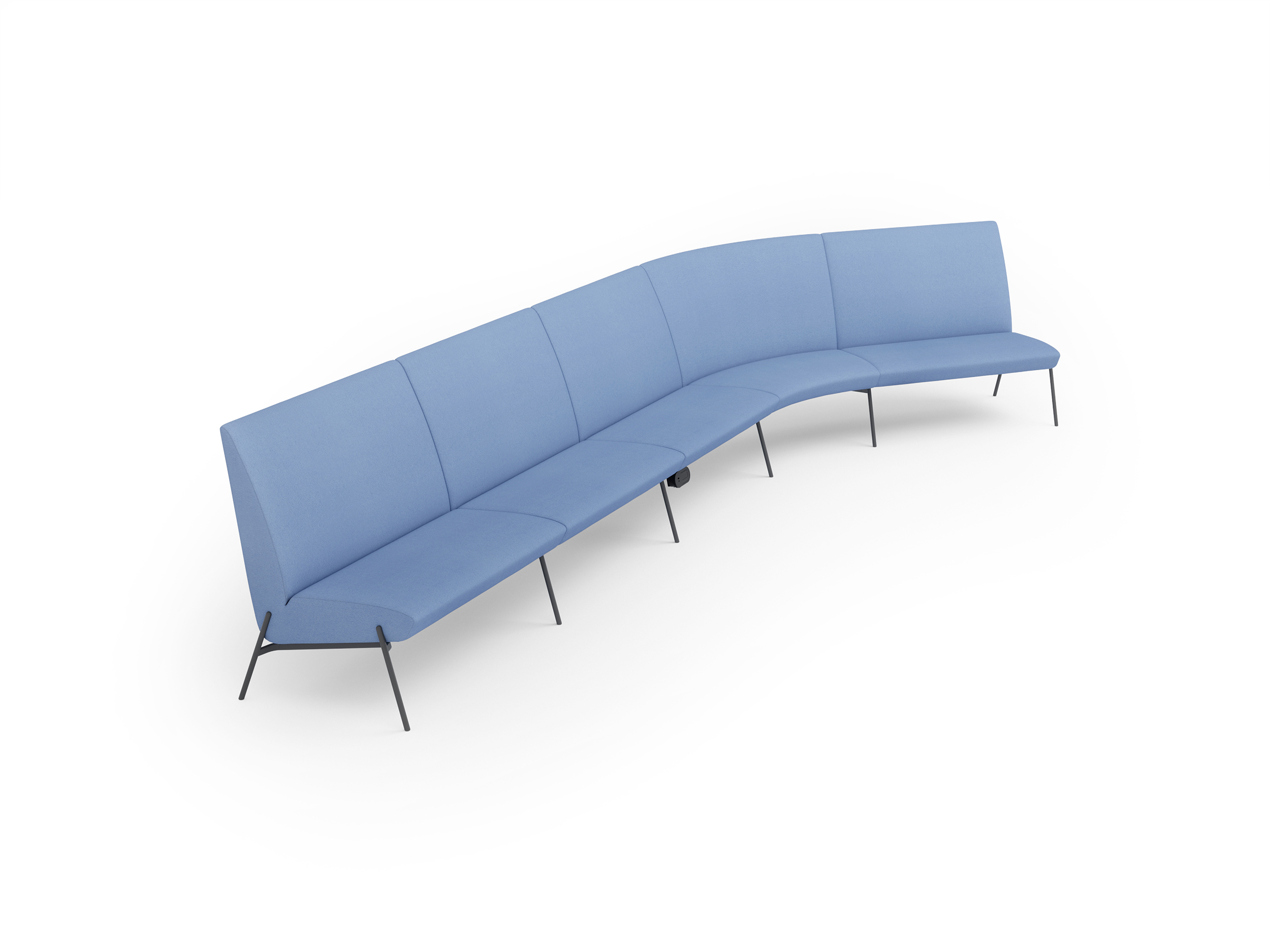 Perch High Back_CUZ3C Lamex Office Furniture Official site of Lamex